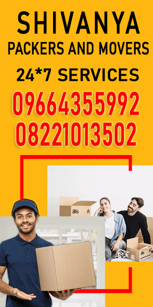 packers and movers